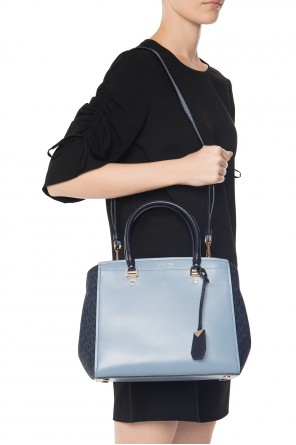 'benning' shoulder bag, zdjęcie 2 'benning' shoulder bag od Michael Kors